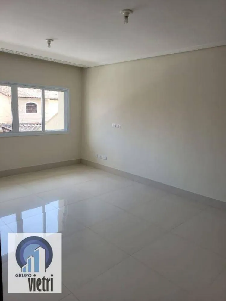 Sobrado, 3 quartos, 200 m² - Foto 5