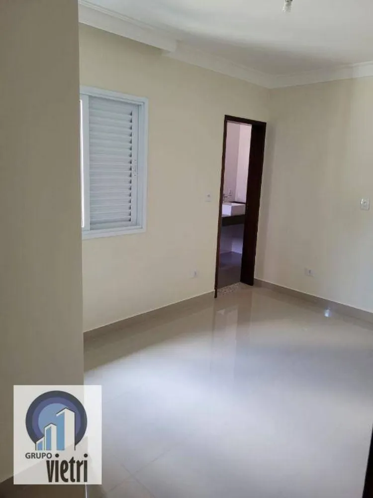 Sobrado, 3 quartos, 200 m² - Foto 1