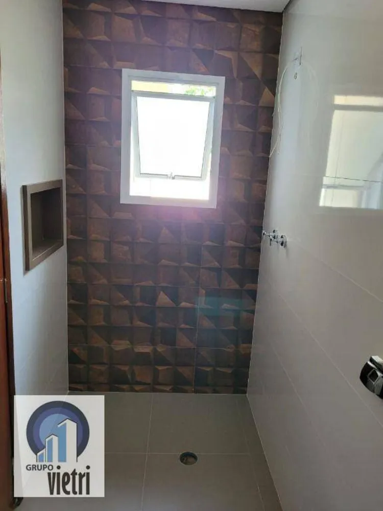 Sobrado, 3 quartos, 200 m² - Foto 7