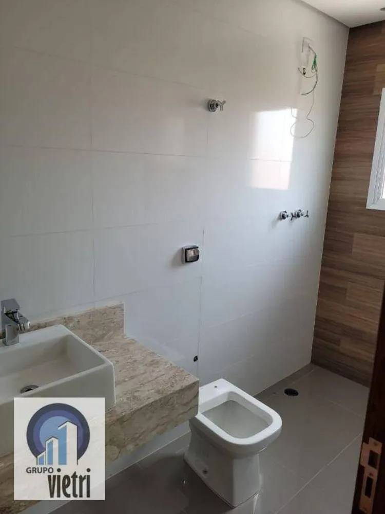 Sobrado, 3 quartos, 200 m² - Foto 8