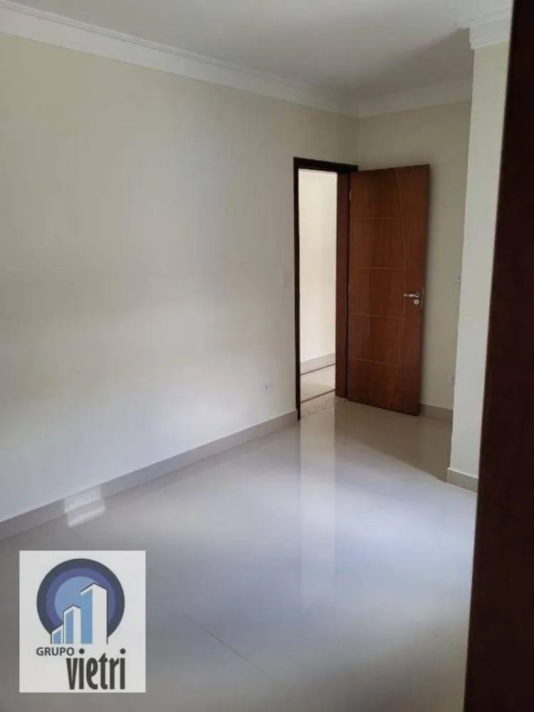 Sobrado, 3 quartos, 200 m² - Foto 6