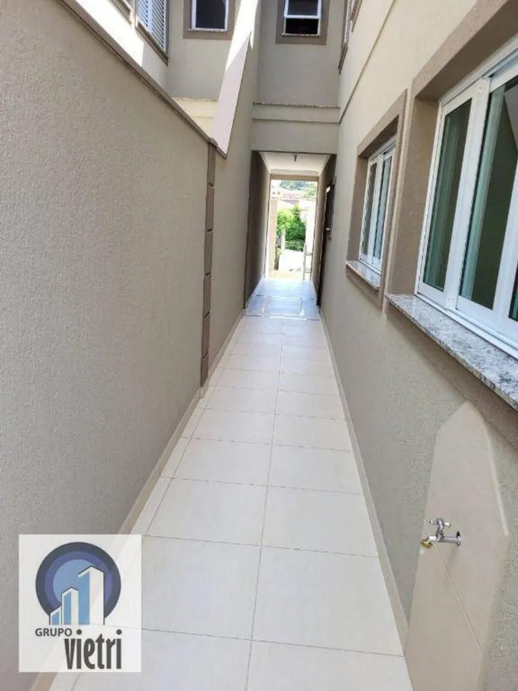 Sobrado, 3 quartos, 200 m² - Foto 3