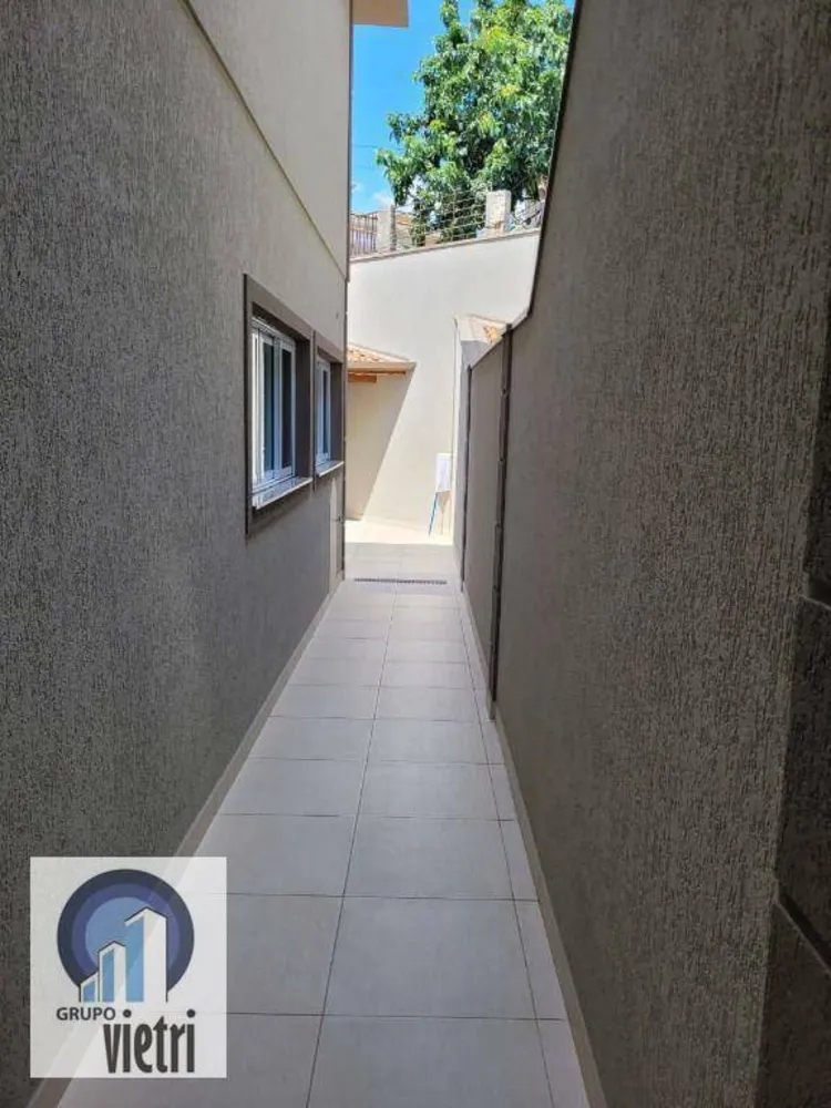 Sobrado, 3 quartos, 200 m² - Foto 4