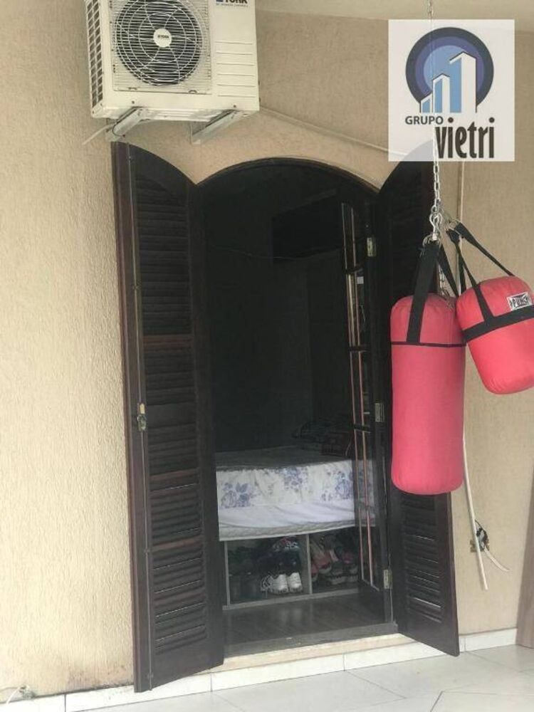 Sobrado, 3 quartos, 200 m² - Foto 7