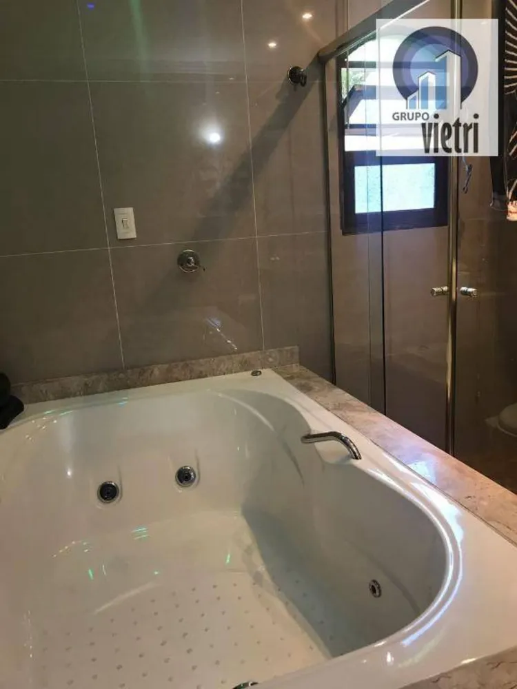 Sobrado, 3 quartos, 200 m² - Foto 10