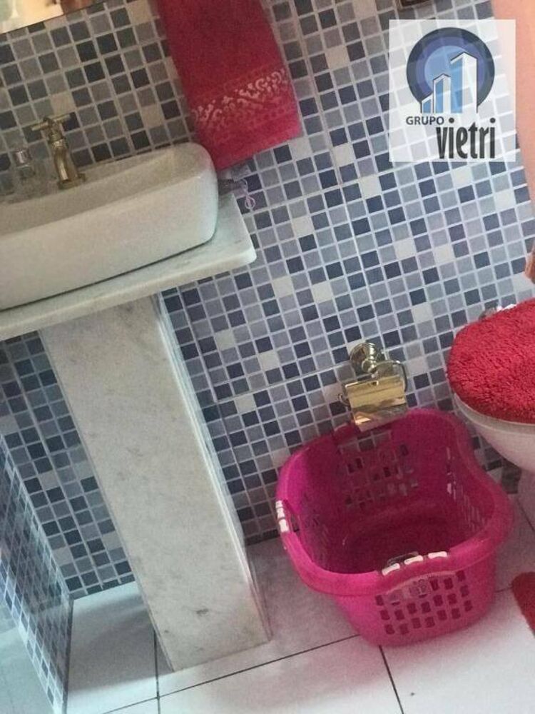 Sobrado, 3 quartos, 200 m² - Foto 2