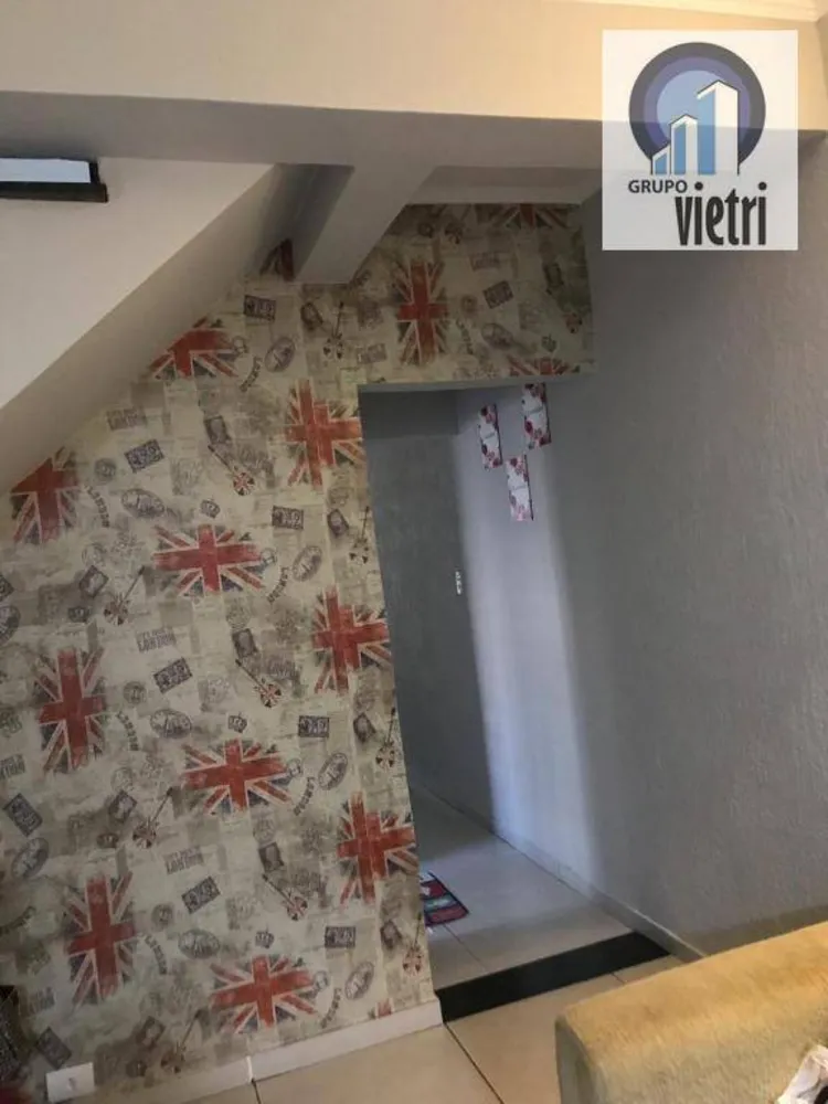 Sobrado, 3 quartos, 200 m² - Foto 11
