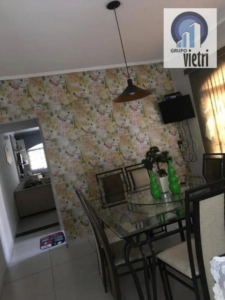 Sobrado, 3 quartos, 200 m² - Foto 12