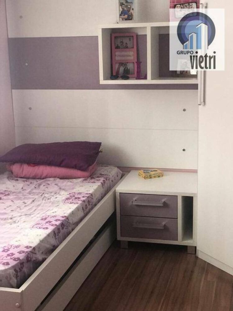 Sobrado, 3 quartos, 200 m² - Foto 3