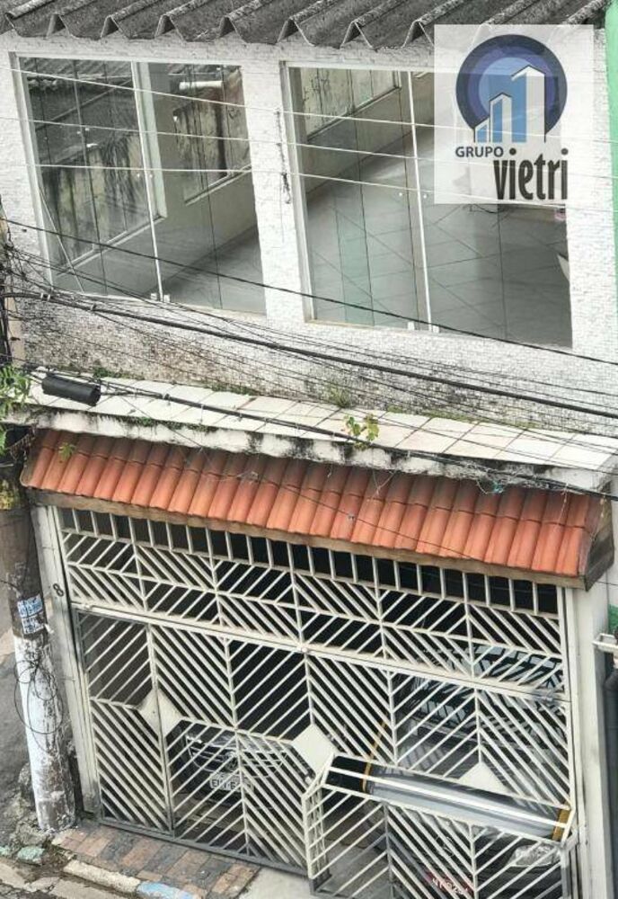 Sobrado, 3 quartos, 200 m² - Foto 8