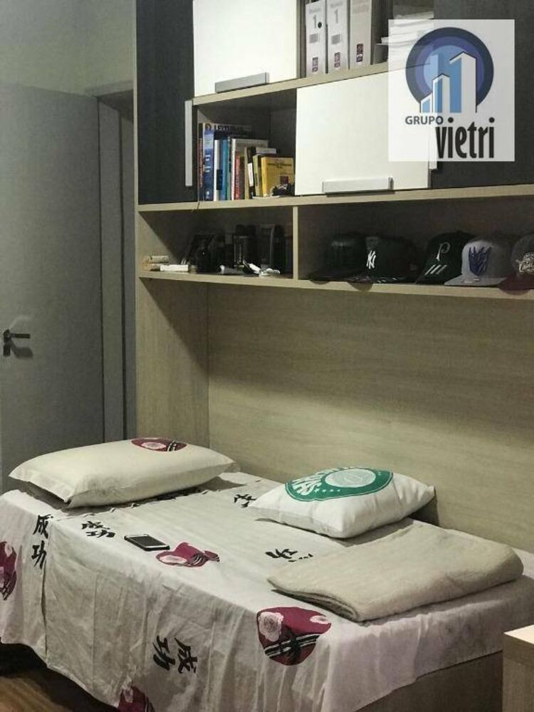 Sobrado, 3 quartos, 200 m² - Foto 6