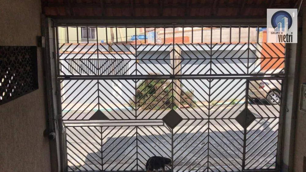 Sobrado, 3 quartos, 200 m² - Foto 2