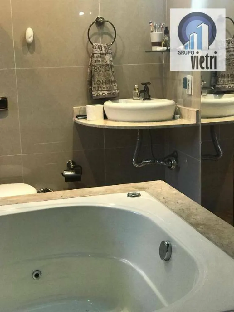 Sobrado, 3 quartos, 200 m² - Foto 16