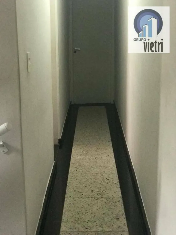 Sobrado, 3 quartos, 200 m² - Foto 9