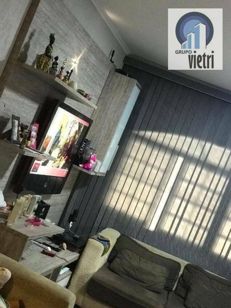 Sobrado, 3 quartos, 200 m² - Foto 5