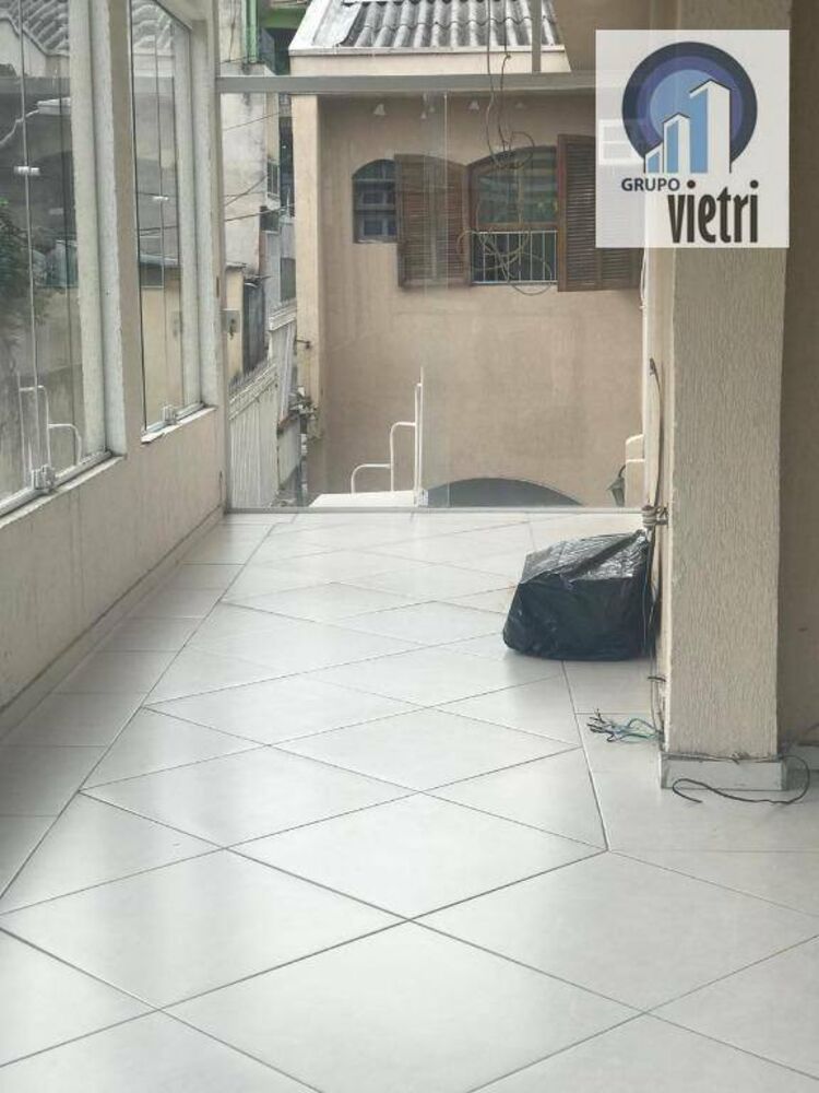 Sobrado, 3 quartos, 200 m² - Foto 1