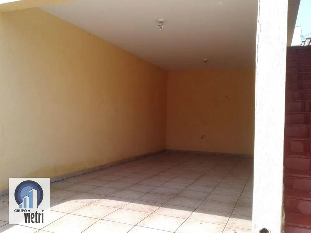 Casa, 2 quartos, 110 m² - Foto 1