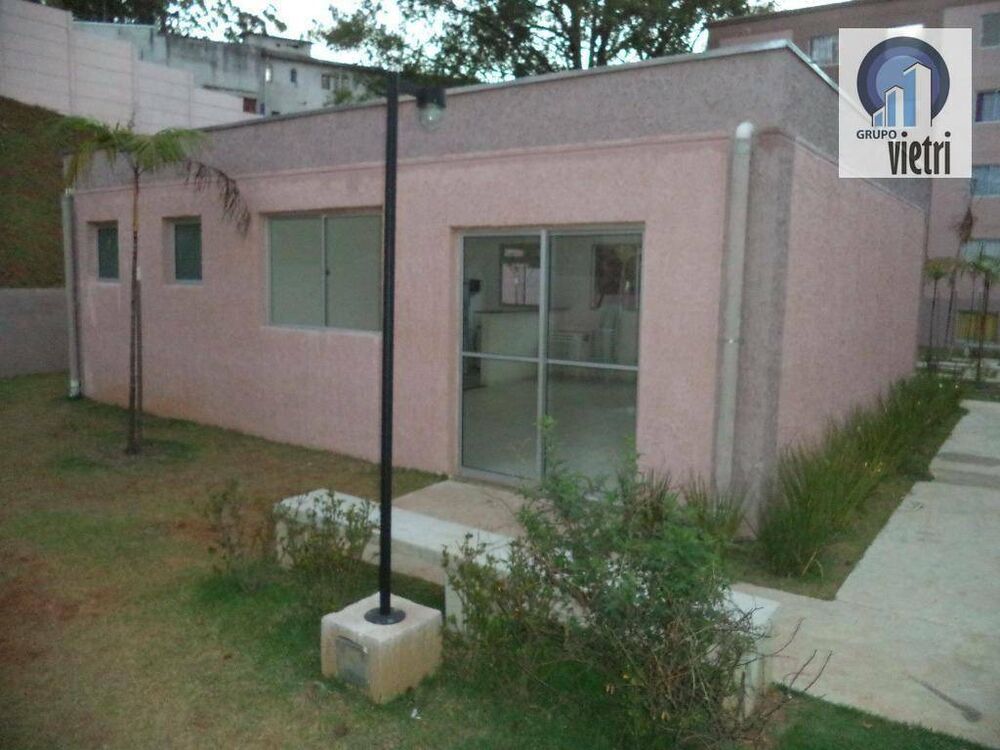 Apartamento, 2 quartos, 38 m² - Foto 7
