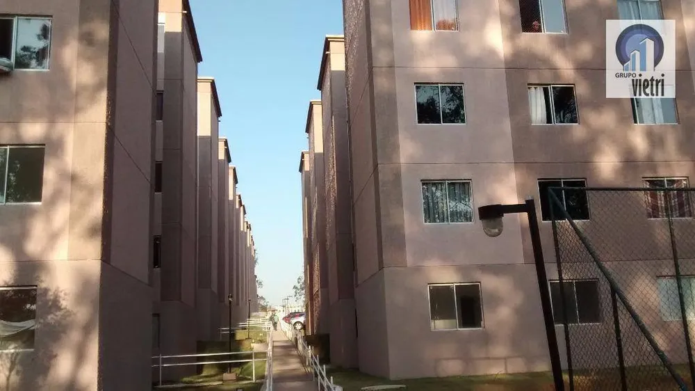 Apartamento, 2 quartos, 38 m² - Foto 11