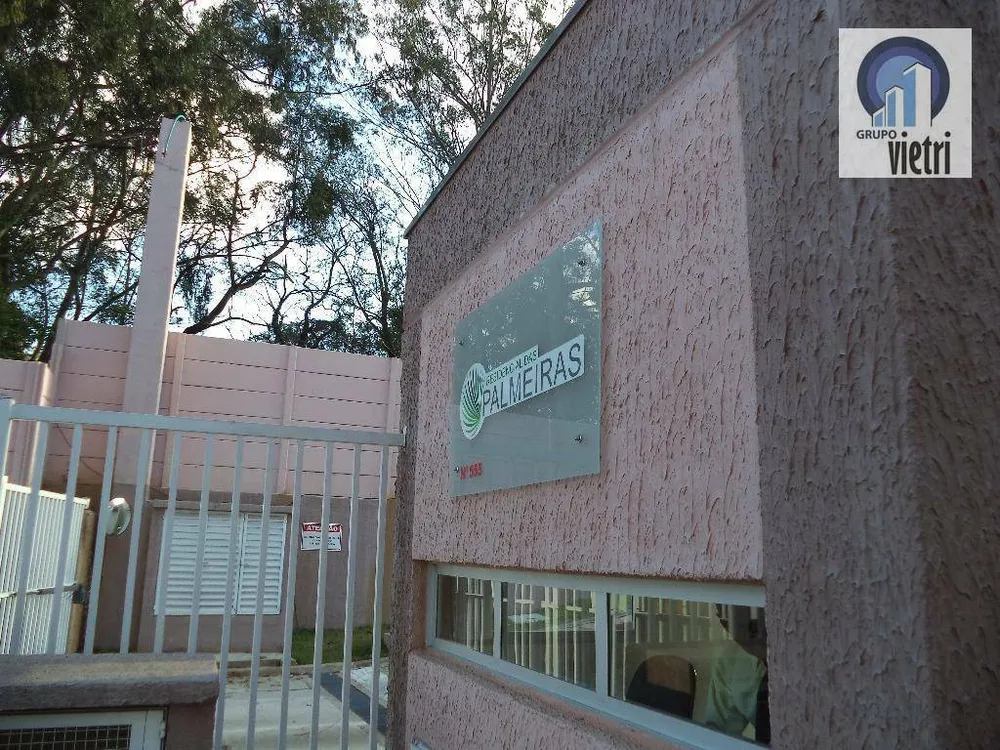 Apartamento, 2 quartos, 38 m² - Foto 9