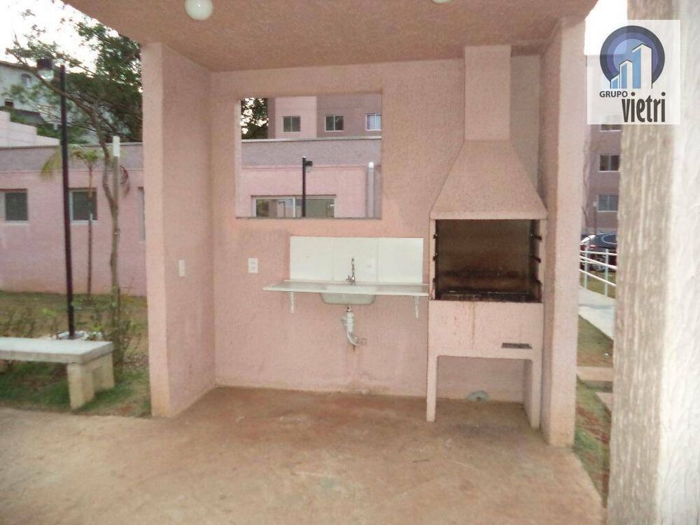 Apartamento, 2 quartos, 38 m² - Foto 1