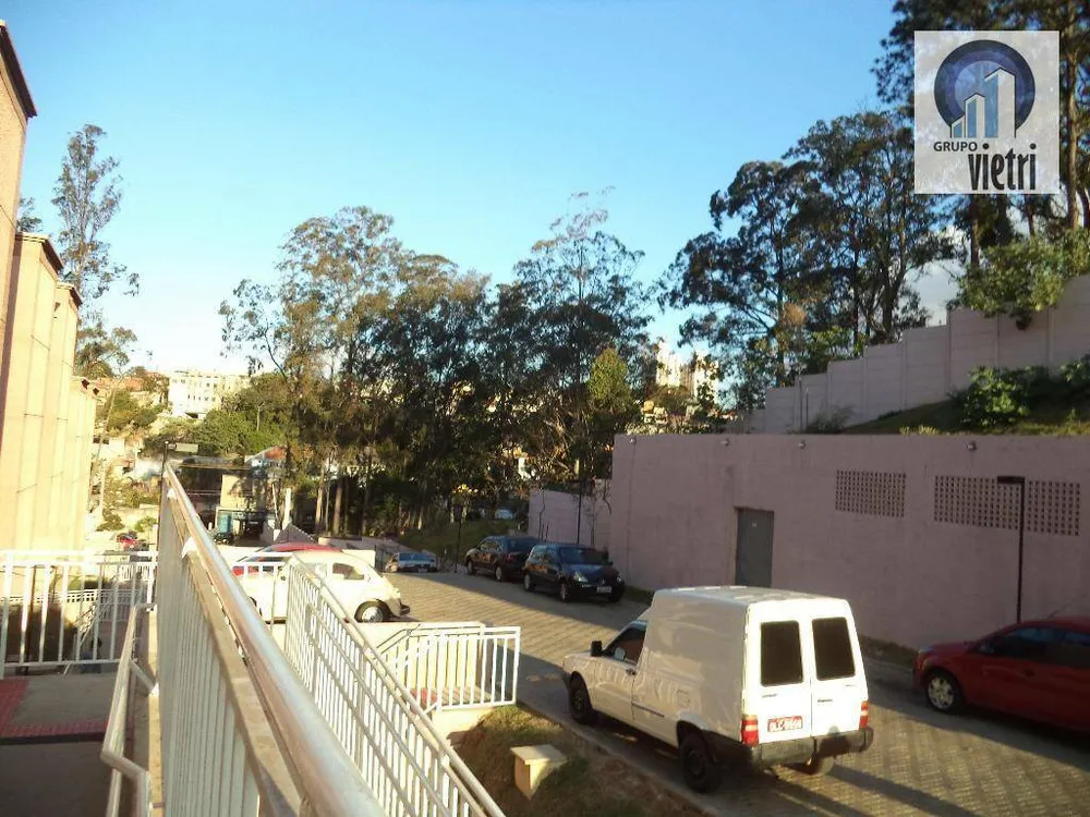 Apartamento, 2 quartos, 38 m² - Foto 10