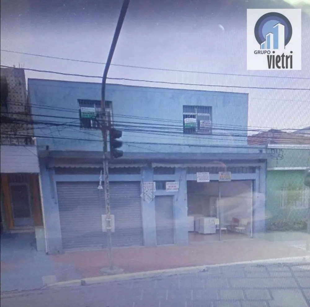 Prédio Inteiro, 520 m² - Foto 1