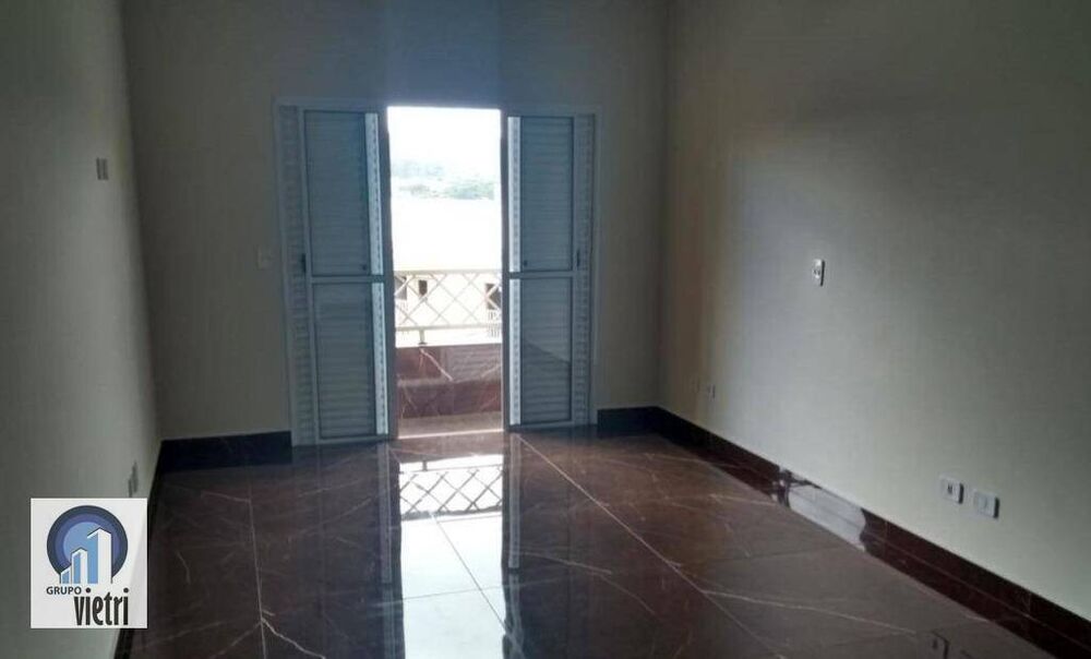 Sobrado, 3 quartos, 250 m² - Foto 2