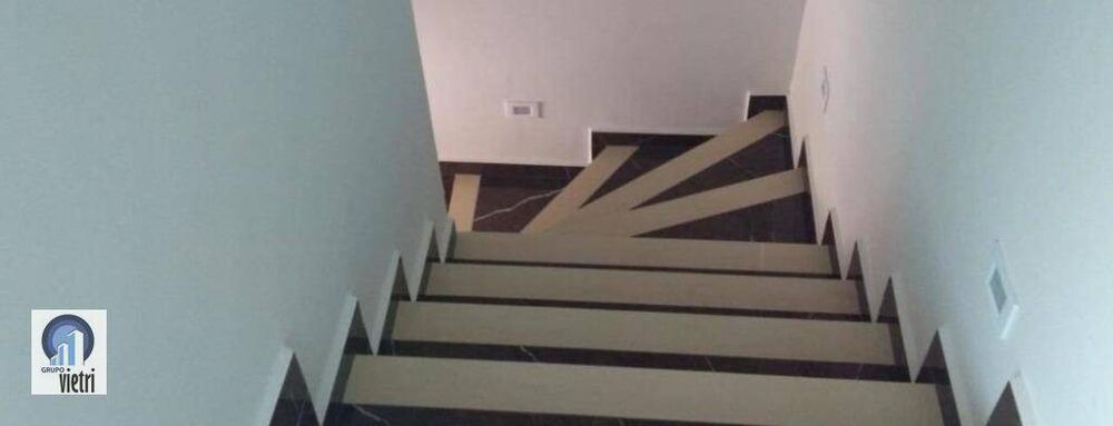 Sobrado, 3 quartos, 250 m² - Foto 3