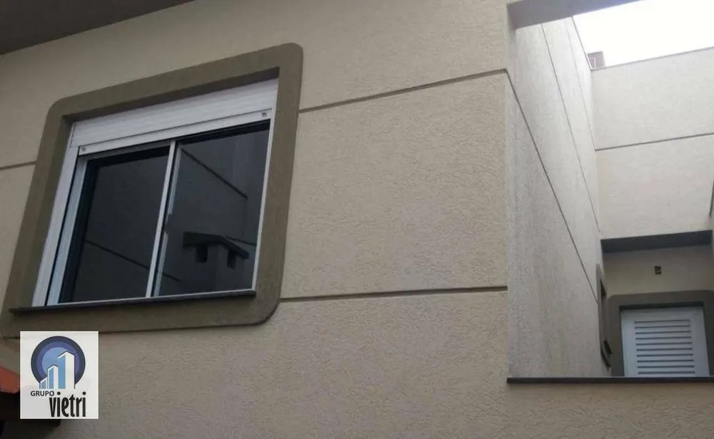 Sobrado, 3 quartos, 250 m² - Foto 1
