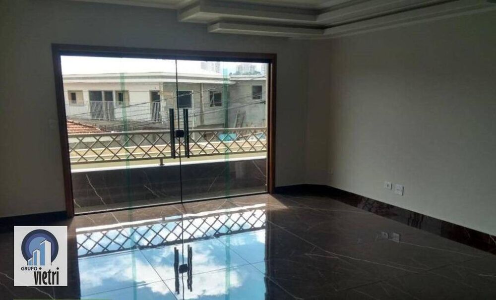 Sobrado, 3 quartos, 250 m² - Foto 1