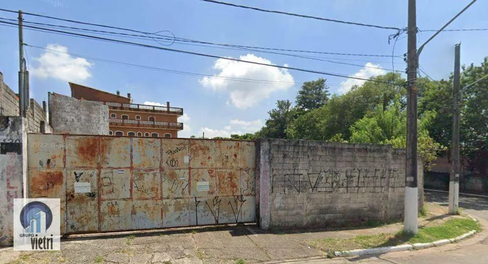 Terreno, 2300 m² - Foto 1