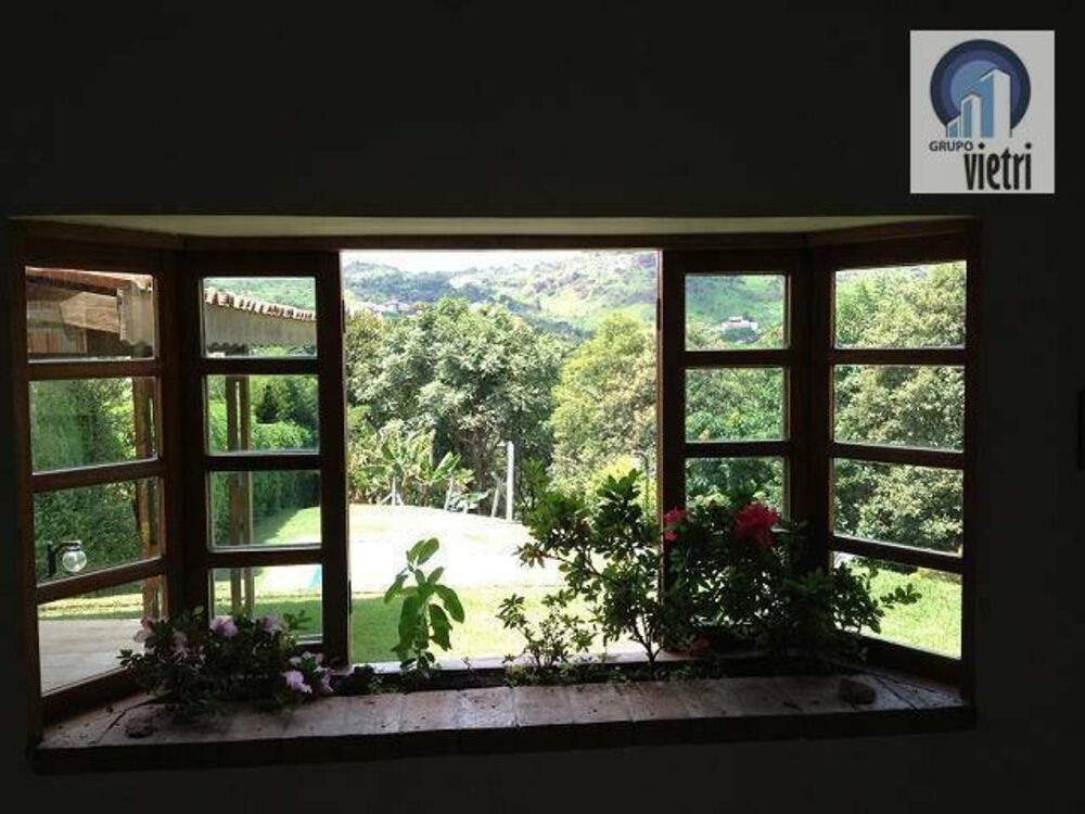 Chácara à venda com 3 quartos - Foto 6