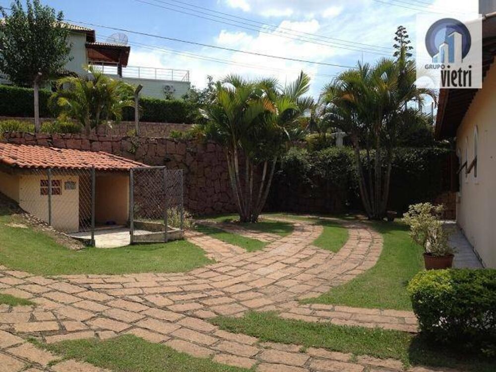 Chácara à venda com 3 quartos - Foto 3
