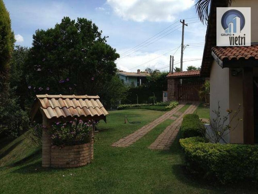 Chácara à venda com 3 quartos - Foto 7
