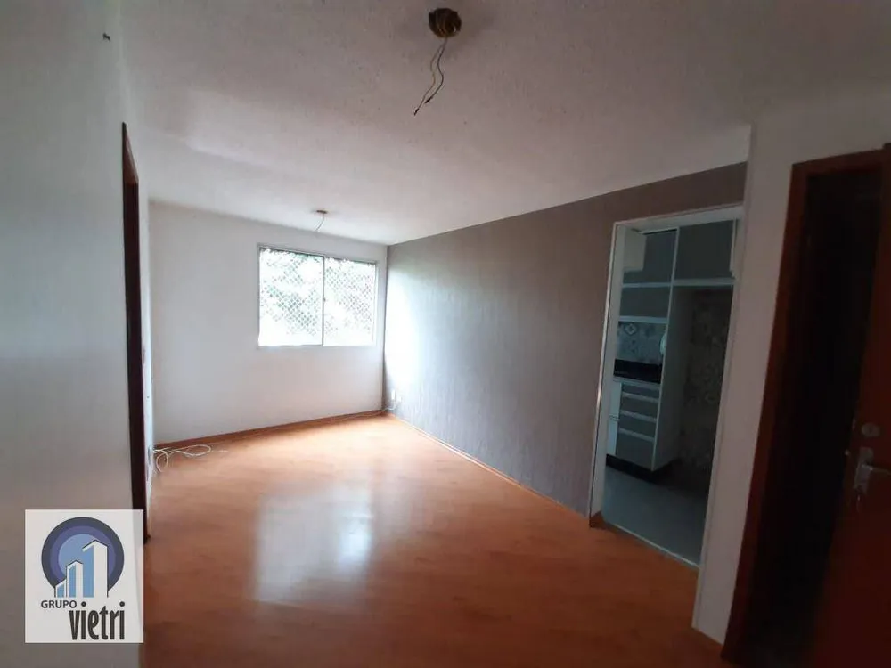 Apartamento, 3 quartos, 50 m² - Foto 4