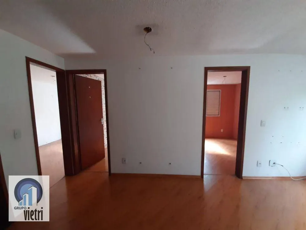 Apartamento, 3 quartos, 50 m² - Foto 1