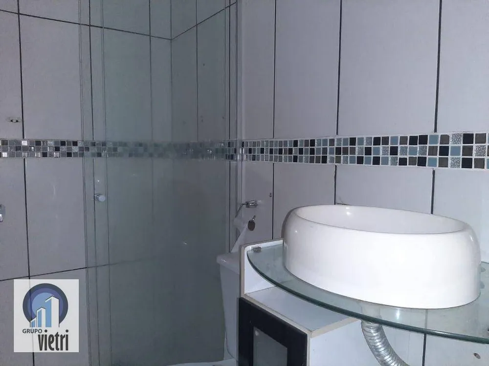 Apartamento, 3 quartos, 50 m² - Foto 2