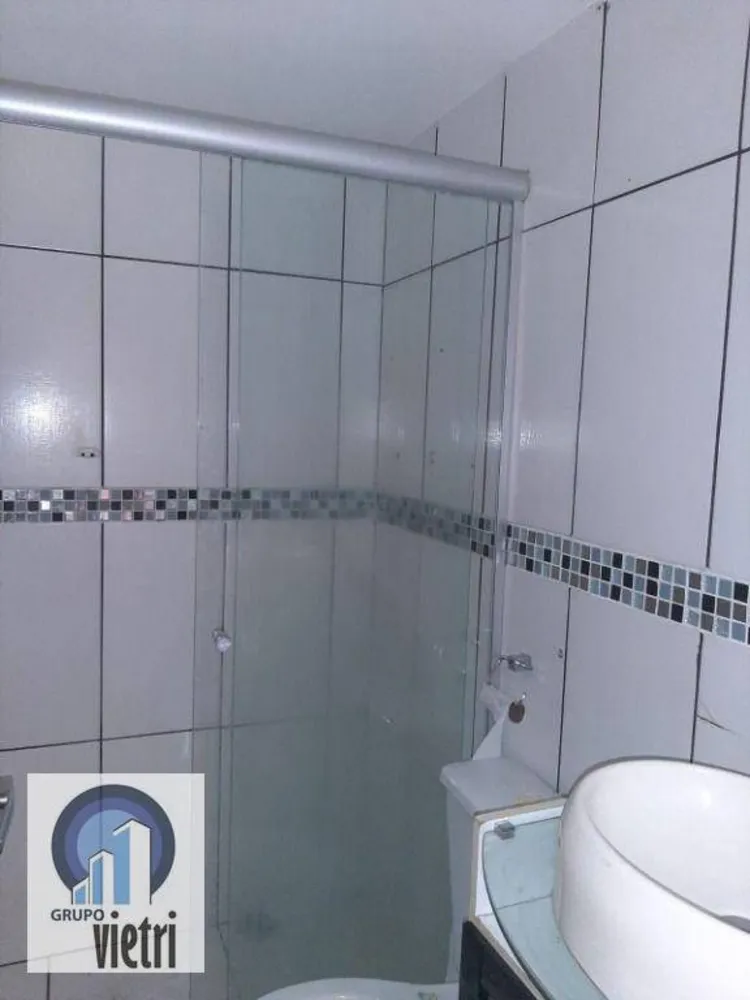 Apartamento, 3 quartos, 50 m² - Foto 3