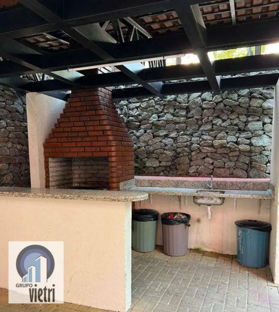Apartamento, 2 quartos, 52 m² - Foto 7