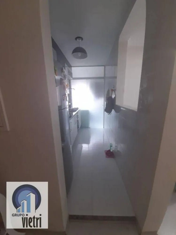 Apartamento, 2 quartos, 52 m² - Foto 3
