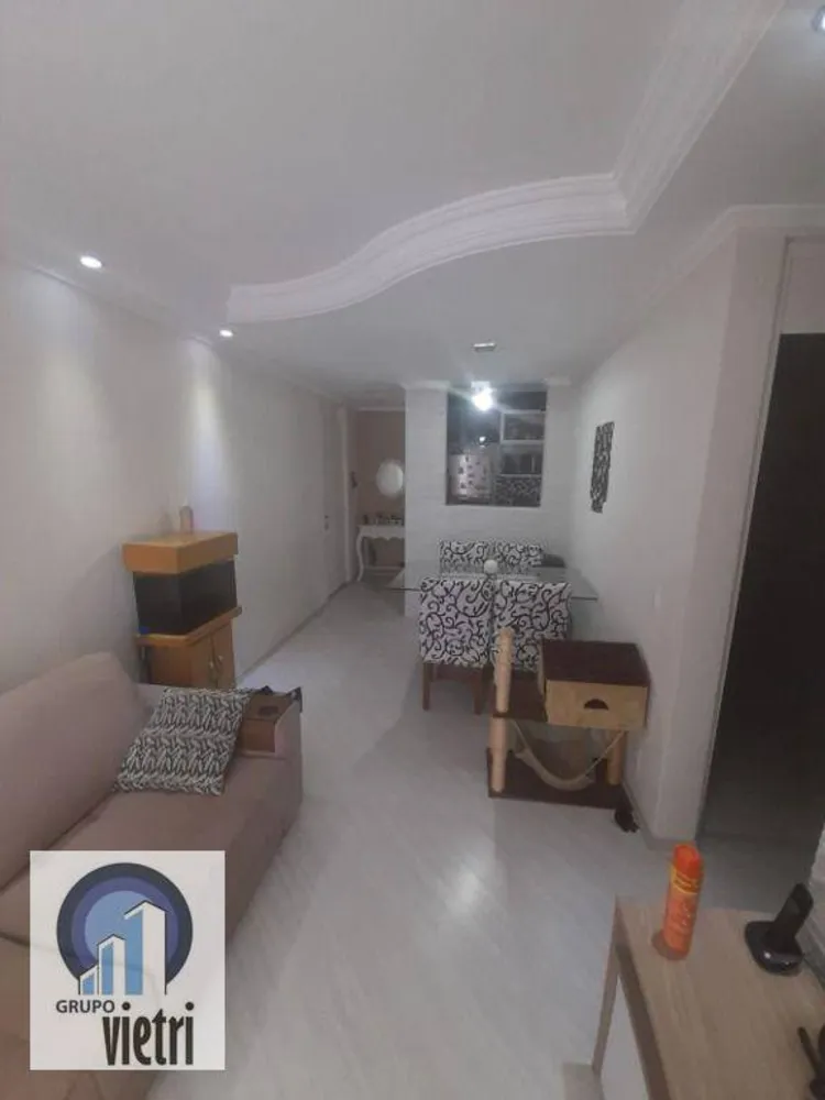 Apartamento, 2 quartos, 52 m² - Foto 7