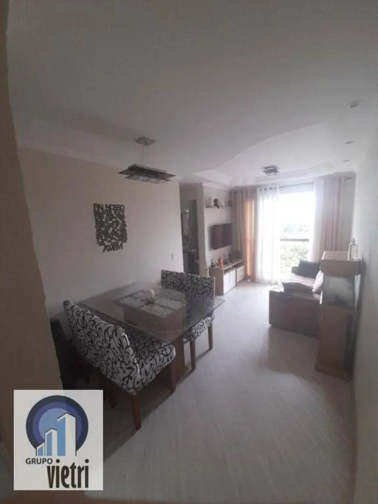 Apartamento, 2 quartos, 52 m² - Foto 8
