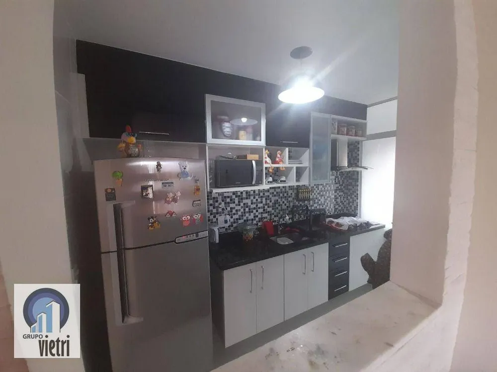 Apartamento, 2 quartos, 52 m² - Foto 8