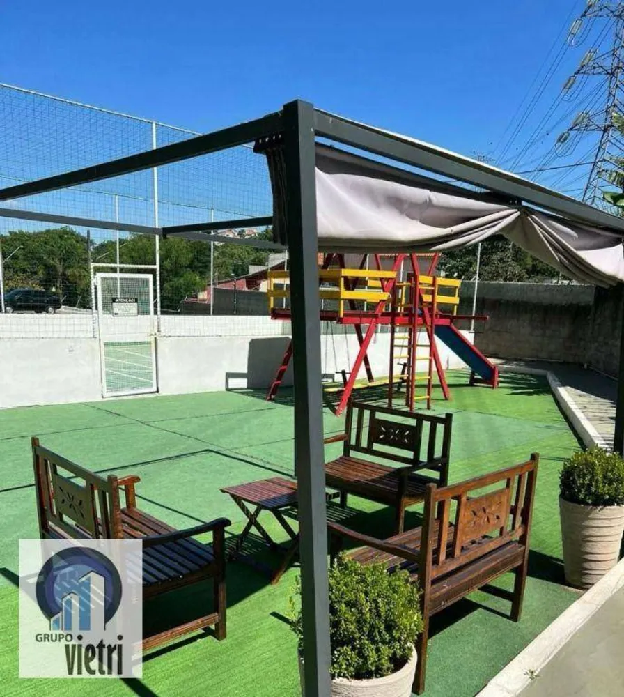 Apartamento, 2 quartos, 52 m² - Foto 4