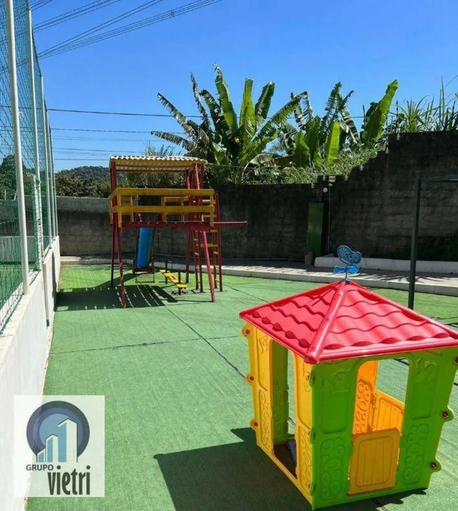 Apartamento, 2 quartos, 52 m² - Foto 10