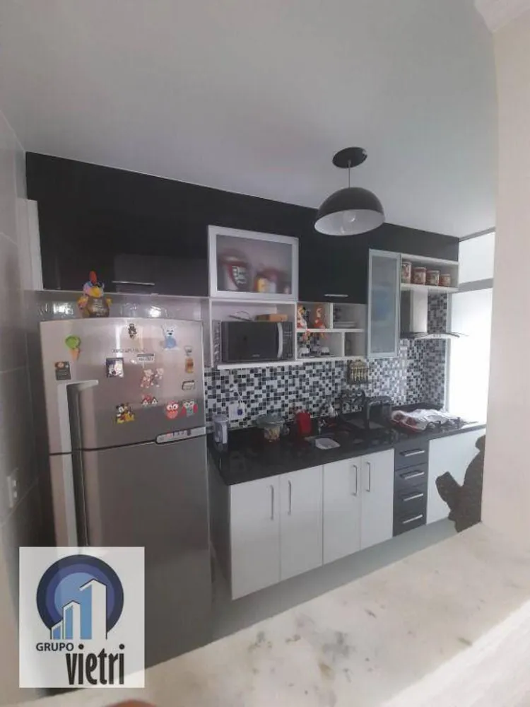 Apartamento, 2 quartos, 52 m² - Foto 2