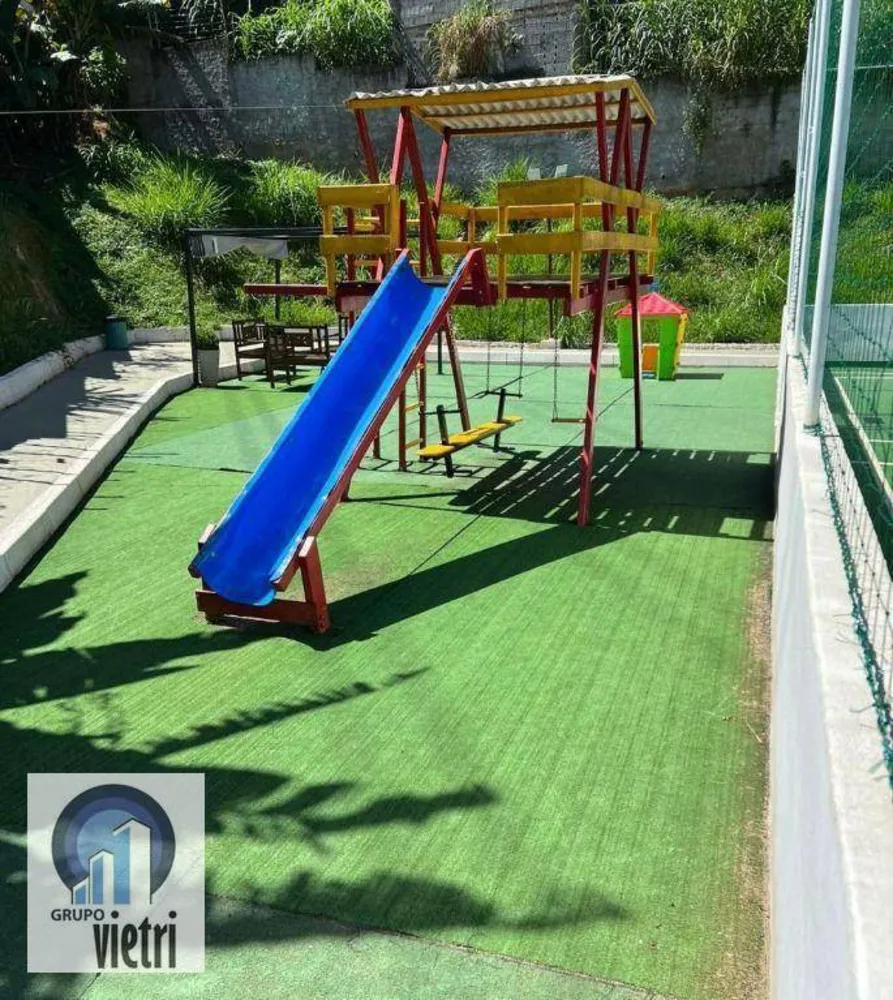 Apartamento, 2 quartos, 52 m² - Foto 2