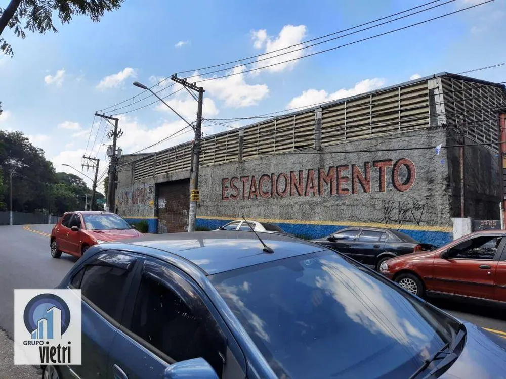 Depósito-Galpão, 460 m² - Foto 8