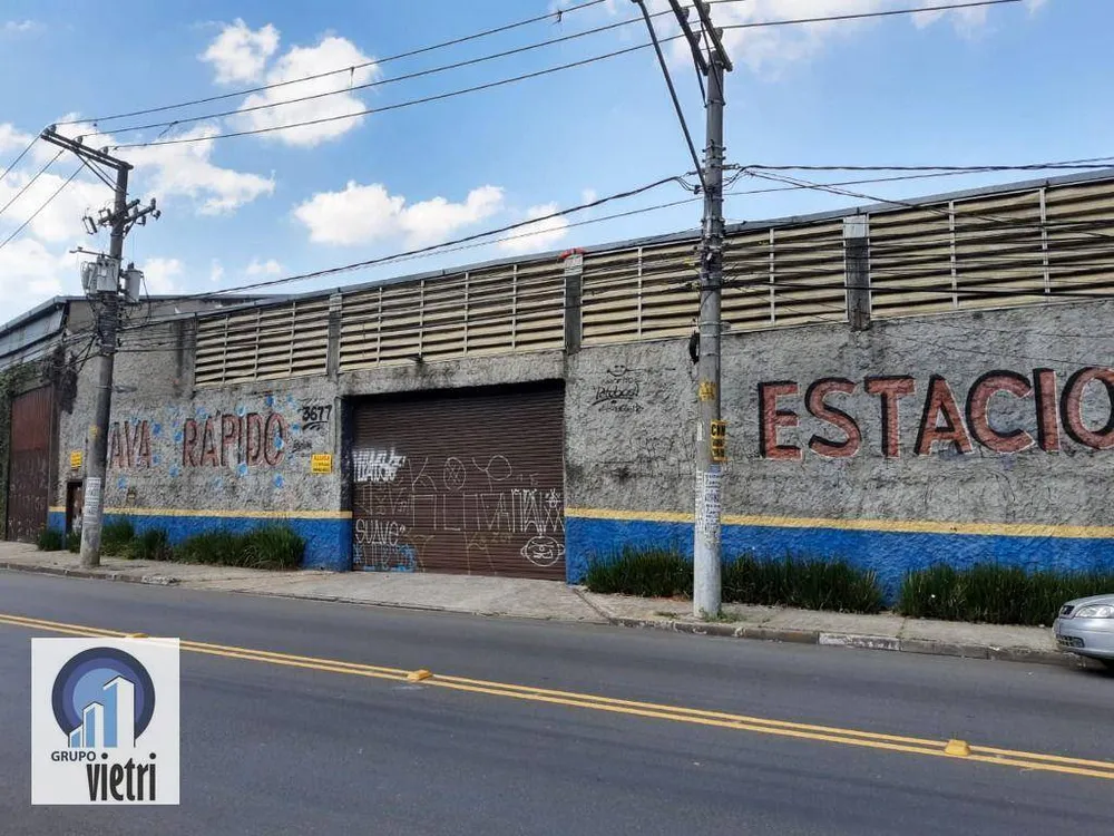 Depósito-Galpão, 460 m² - Foto 7